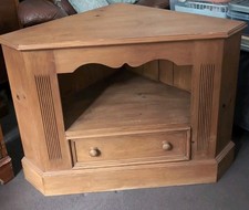 mahogany tv corner unit for sale mahogany tv corner unit for sale ACCRINGTON