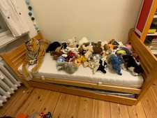 Massivholz etagenbett erwachse gebraucht kaufen  Berlin