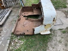 Jeep willys ford usato  Gaggio Montano