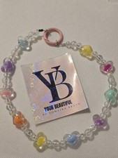 Wrist strap charm for sale  Mcallen
