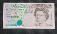 1990 bank england for sale  NORTHOLT