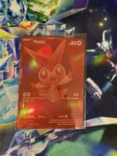 victini full art carte pokemon d'occasion victini full art carte pokemon d'occasion Beaulieu-sur-Mer