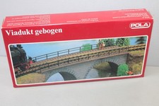 Pola 624 gebäudebausatz gebraucht kaufen  Marburg