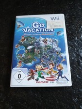 nintendo wii go vacation gebraucht kaufen nintendo wii go vacation gebraucht kaufen Recklinghausen