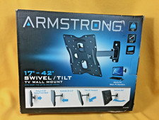 Armstrong universal design for sale  Columbia