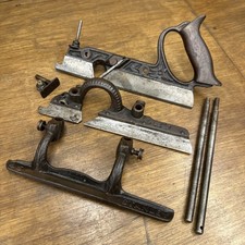 Vintage stanley plane for sale  BILSTON