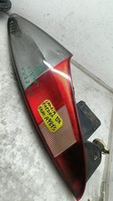 Stop fanale posteriore usato  Italia