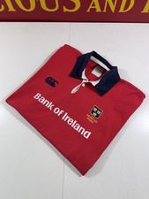 munster rugby shirt for sale munster rugby shirt for sale LOUGHTON