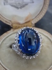 Belle bague carats d'occasion  Chantelle