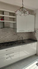 Cucina completa elettrodomesti usato  Vimodrone