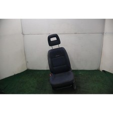 Sedile guida per usato  Bedizzole