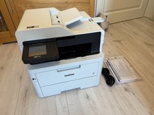 Brother mfc l3760cdw gebraucht kaufen  Hann. Münden