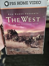 Ken burns presents for sale  Kelseyville