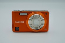 Samsung ST70 Aparat cyfrowy – 14.2MP, Sprawny, Przetestowany, Kompaktowy, używany na sprzedaż Samsung ST70 Aparat cyfrowy – 14.2MP, Sprawny, Przetestowany, Kompaktowy, używany na sprzedaż  PL