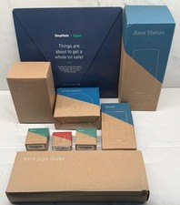 Simplisafe home security for sale  San Ramon