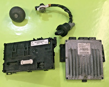 Kit demarrage renault d'occasion Kit demarrage renault d'occasion  Montréjeau