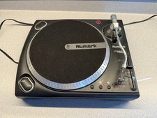 Numark 1625 direct for sale  Los Angeles