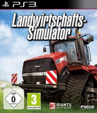 Landwirtschafts simulator 2013 gebraucht kaufen  Erlangen