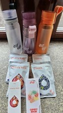 Air bottles genuine for sale  GLASGOW