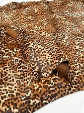 Leopard print baby for sale  Shipping to Ireland