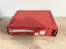 Microsoft Xbox 360 Elite Resident Evil 5 Limited Edition RED Rare na sprzedaż  Wysyłka do Poland
