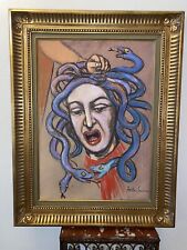 Tableau 70x50 antonio d'occasion  Cannes