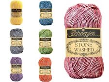 Scheepjes stone washed gebraucht kaufen  Aachen