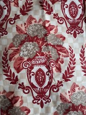 Quality printed cotton for sale  ILKESTON
