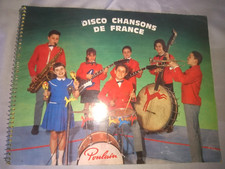 Ancien livre album d'occasion  Bordeaux-
