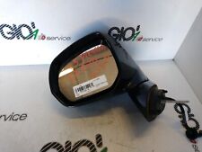 Specchietto elett. term. usato  Talla