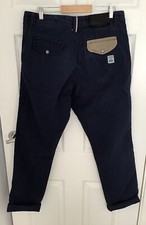 Trainer spotter chino for sale  HINCKLEY