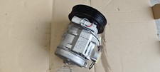 Compressore climatizzatore 447 usato  Villafranca Piemonte