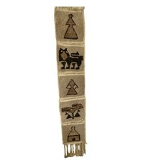 Vtg hand woven for sale  Winter Springs