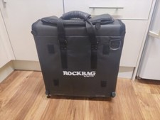 Rockbag wheels rack for sale  HARTLEPOOL
