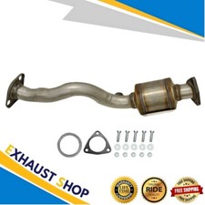 Conversor traseiro Cat para 2009-2013 Honda Fit 1.5L | 2013 ajuste direto envio rápido comprar usado  Enviando para Brazil