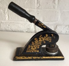 Vintage cast iron for sale  SOUTH CROYDON