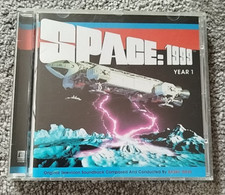 Space 1999 year d'occasion  Blanzy