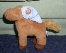 Baby stofftier kuscheltier gebraucht kaufen  Rathenow-Umland