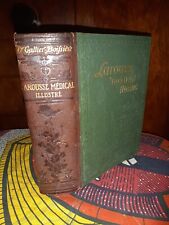 Ancien larousse medical d'occasion  Troyes