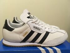 Adidas samba white for sale  SLOUGH