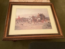 Large picture period for sale Large picture period for sale  HUDDERSFIELD