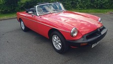 1978 classic roadster for sale  CREWE