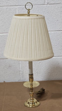 Baldwin brass candlestick for sale  Canton