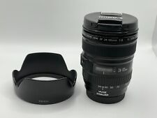 Canon 105 usm for sale  LONDON
