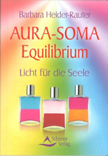 Aura soma equilibrium gebraucht kaufen  Regensburg