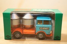 Gama mini silo gebraucht kaufen  Kolbermoor