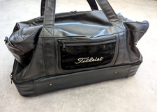 Titleist duffel bag for sale  TONBRIDGE