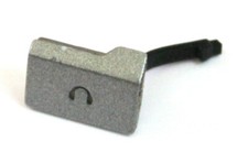 OEM DESBLOQUEADO CATERPILLAR CAT S50 SUBSTITUIÇÃO CINZA CONECTOR DE ÁUDIO TAMPA PORTA ABA comprar usado  Enviando para Brazil