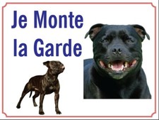 Attention chien monte d'occasion  Narbonne