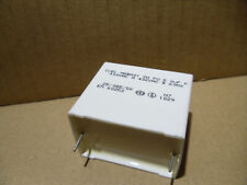 Kondensator 5µf 400vac gebraucht kaufen  Birkenwerder